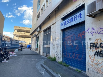 Immobile commerciale in Vendita a Catania, zona Zona centro, 112'600€, 70 m²
