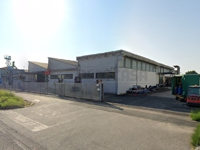 Industriale-Artigianale Montebello Vicentino Vicenza