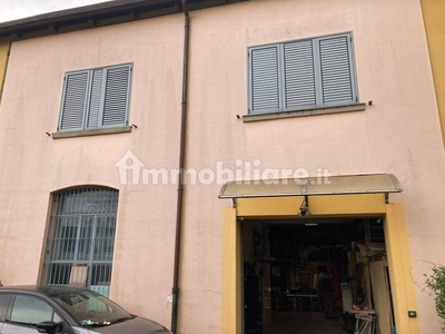 Loft in in vendita da privato a Milano via Dante Chiasserini, 68