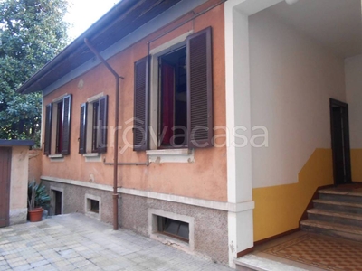 Loft in vendita a Milano via Jacopo Palma, 28