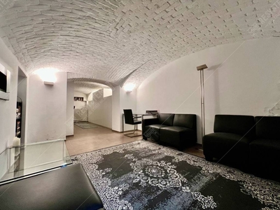 Loft in vendita a Milano via Tirso, 9