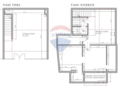 Negozio in Vendita a Varese, zona Centro, 249'650€, 128 m²