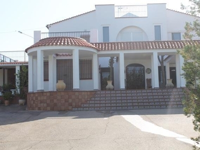 Peñarroya Pueblonuevo Villa