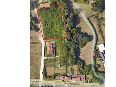 Terreno Agricolo/Coltura in vendita a Treviso, Zona Selvana, Viale Brigata Marche 72