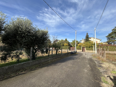 Terreno Agricolo in vendita a Marino