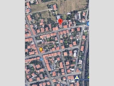 Trilocale in Vendita a Livorno, 425'495€, 213 m²
