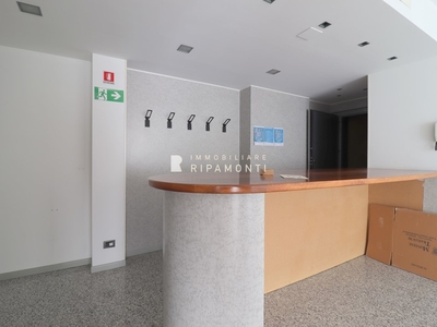 Ufficio in Vendita a Lecco, 270'000€, 110 m²