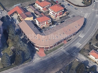 Ufficio in Vendita a Torino, 48'000€, 133 m²
