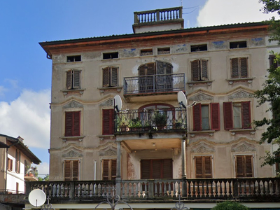 Vendita Appartamento Fornovo San Giovanni