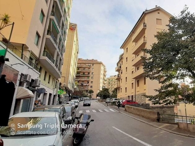 Vendita Appartamento via Vasco De Gama, Genova