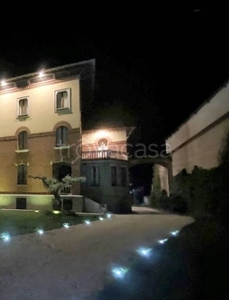 Villa Bifamiliare in vendita a Milano via del Mare, 98