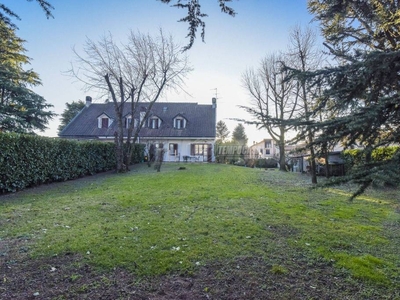 Villa in vendita a Melzo via Privata s.Elia