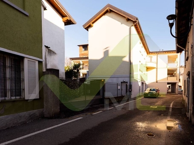Villa in vendita a Melzo via s.Ambrogio