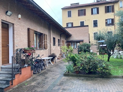 Villa in vendita a Milano via Carlo Imbonati, 75