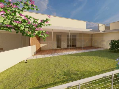 Villa in Vendita ad Catanzaro - 239000 Euro