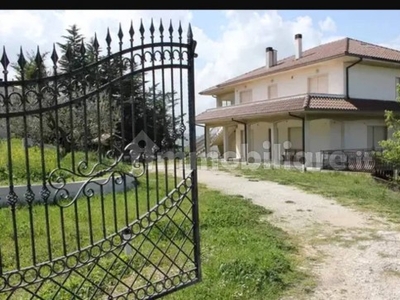 Villa nuova a Bucchianico - Villa ristrutturata Bucchianico