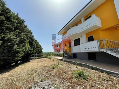 Villa unifamigliare di 210 mq a Benevento