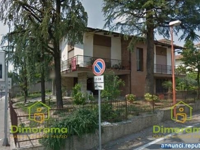 Ville, villette, terratetti Cesena Via Fiorenzuola angolo Via Bottego