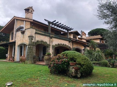 Ville, villette, terratetti Rocca di Papa Altro Frascati