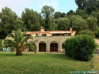 Ville, villette, terratetti San Giovanni a Piro