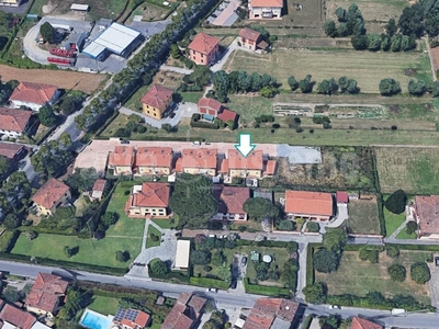 Villetta a schiera in Vendita a Lucca, 235'000€, 151 m²
