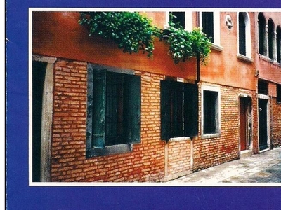 Affitto Casa Vacanze a Venezia, Zona Dorsoduro