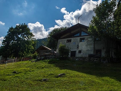 Casa con 2 stanze Madonna di Campiglio