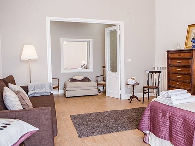 Elegante Appartamento in affitto Etna Taormina