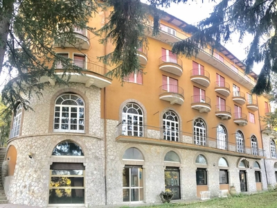 Stabile/Palazzo in vendita in viale piave 82, San Vito Romano