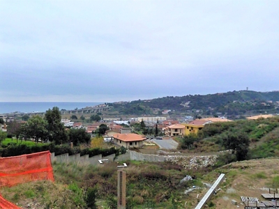 Terreno Edificabile vista mare, Montepaone lido