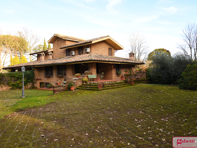 Villa a schiera di 300 mq in vendita - Nepi