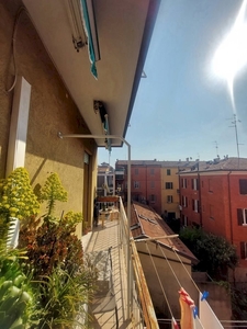Affitto Appartamento Via Aglebert, 21, Bologna