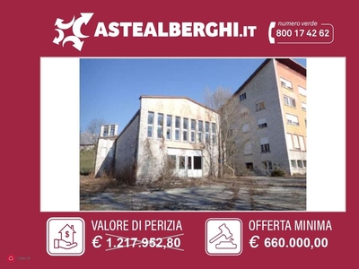 Albergo in Vendita in Via Stella Maris a Feltre