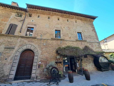Apartment for Sale in Montepulciano