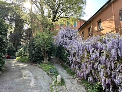 Appartamento a Bologna - Giardini Margherita