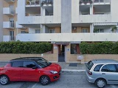 Appartamento all'asta via Marco Partipilo 8, Bari