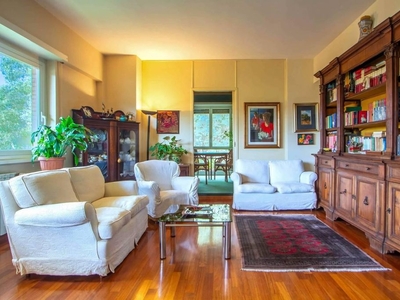Appartamento di lusso di 160 m² in vendita Via Dell'Acqua Traversa, Roma, Lazio