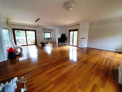 Appartamento di prestigio di 305 m² in vendita Via dei Monti Parioli, Roma, Lazio