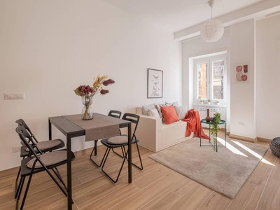 Prestigioso appartamento di 120 m² in vendita Via Della Camilluccia, Roma, Lazio