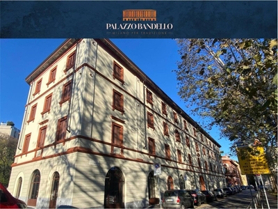 Appartamento di lusso di 142 m² in vendita Milano, Lombardia