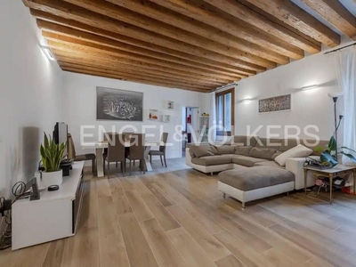 Appartamento di prestigio di 150 m² in vendita Fondamenta de le Case Nove, Venezia, Veneto