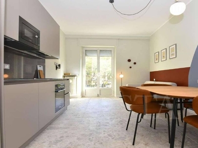 Appartamento di prestigio di 95 m² in vendita via Tartaglia 29, Milano, Lombardia