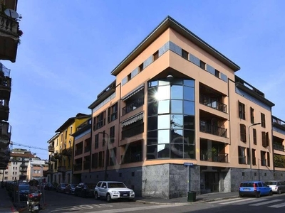 Appartamento di prestigio in vendita via Asiago 41, Milano, Lombardia