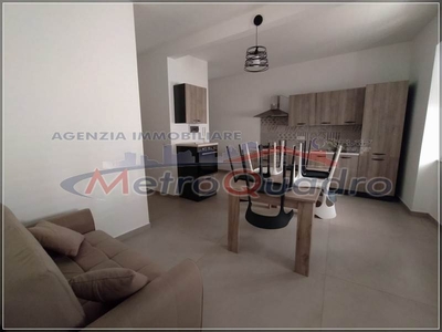 Appartamento in affitto a Canicatti' Agrigento a 6 Zona Zona Uscita Caltanissetta