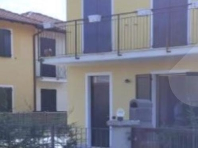 Appartamento in vendita a Borgo San Giacomo