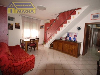 Appartamento in vendita a Caselle di Maltignano (AP)