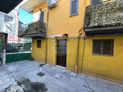 Appartamento in vendita a Catania Centro Storico