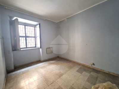Appartamento in vendita a Catania Sanzio