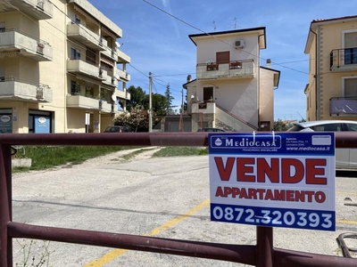 Appartamento in vendita a Lanciano