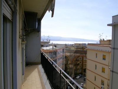 Appartamento in vendita a Messina Centro